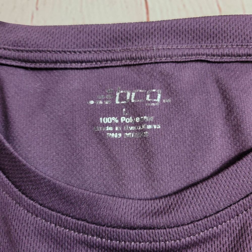BCG Shirt L - Picture 2 of 2